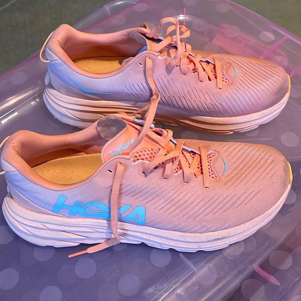 Women’s HOKA Rincon 3